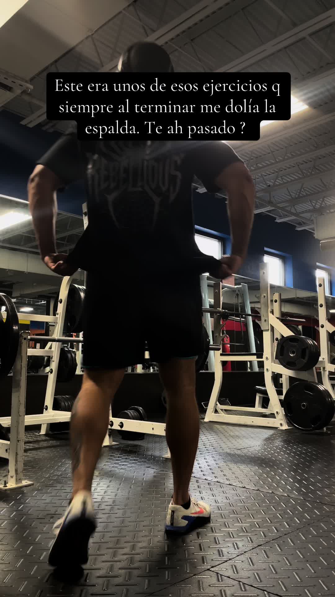 @RoyMfitness