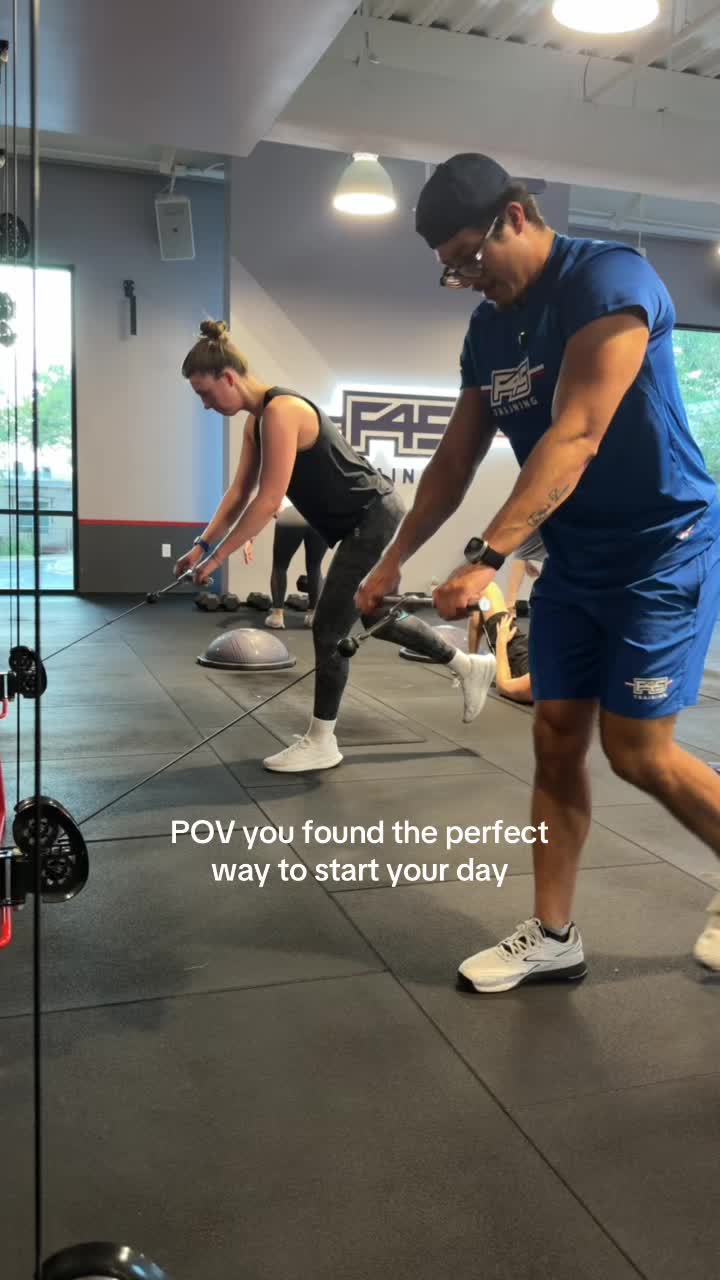 @F45 Training