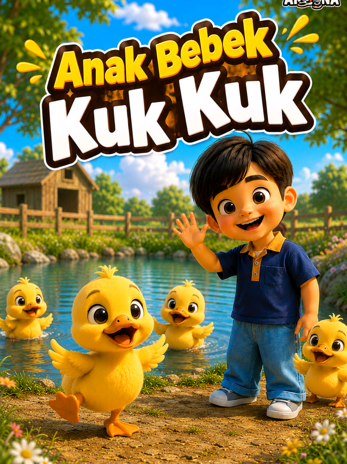 @Jejak Arjuna