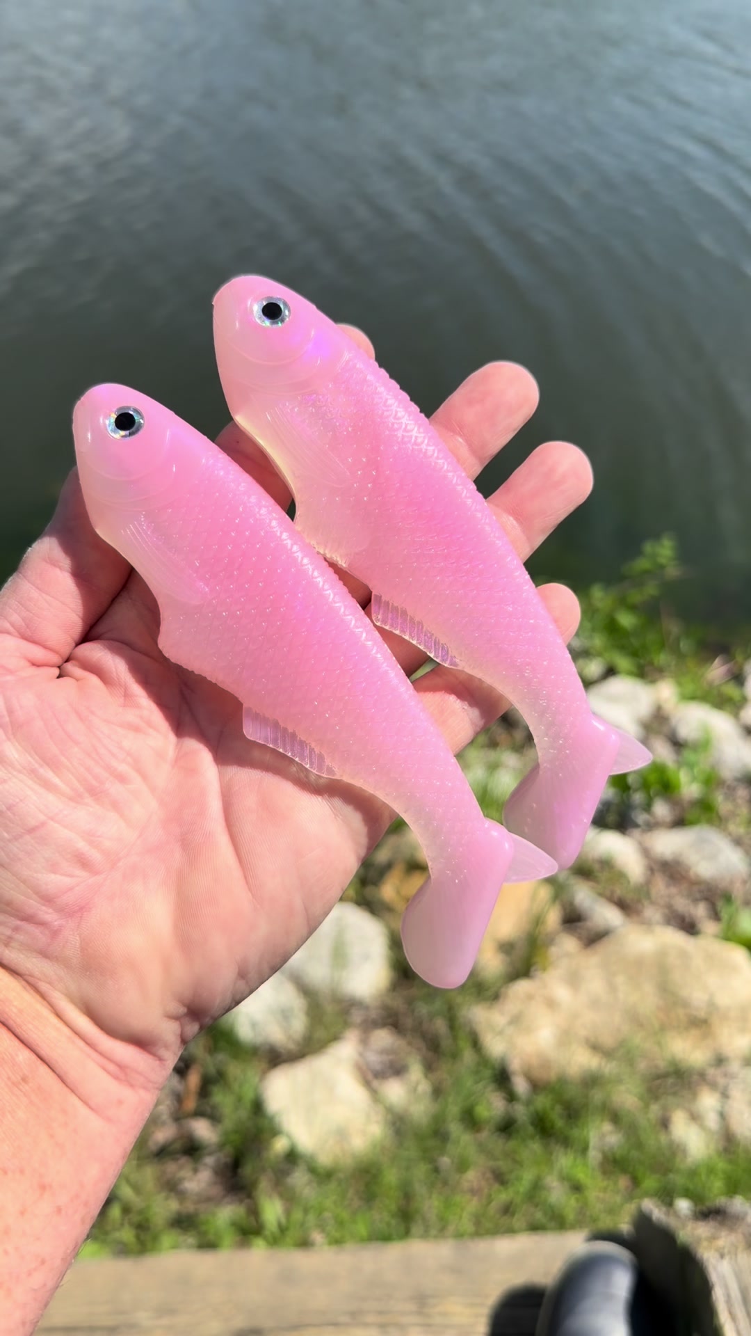 @Tacklehead Fishing
