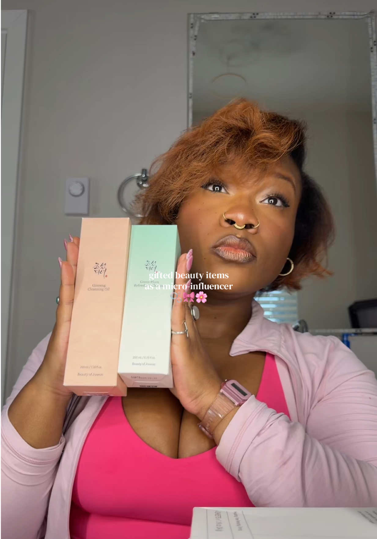 @🎀 NEENA | Beauty Addict