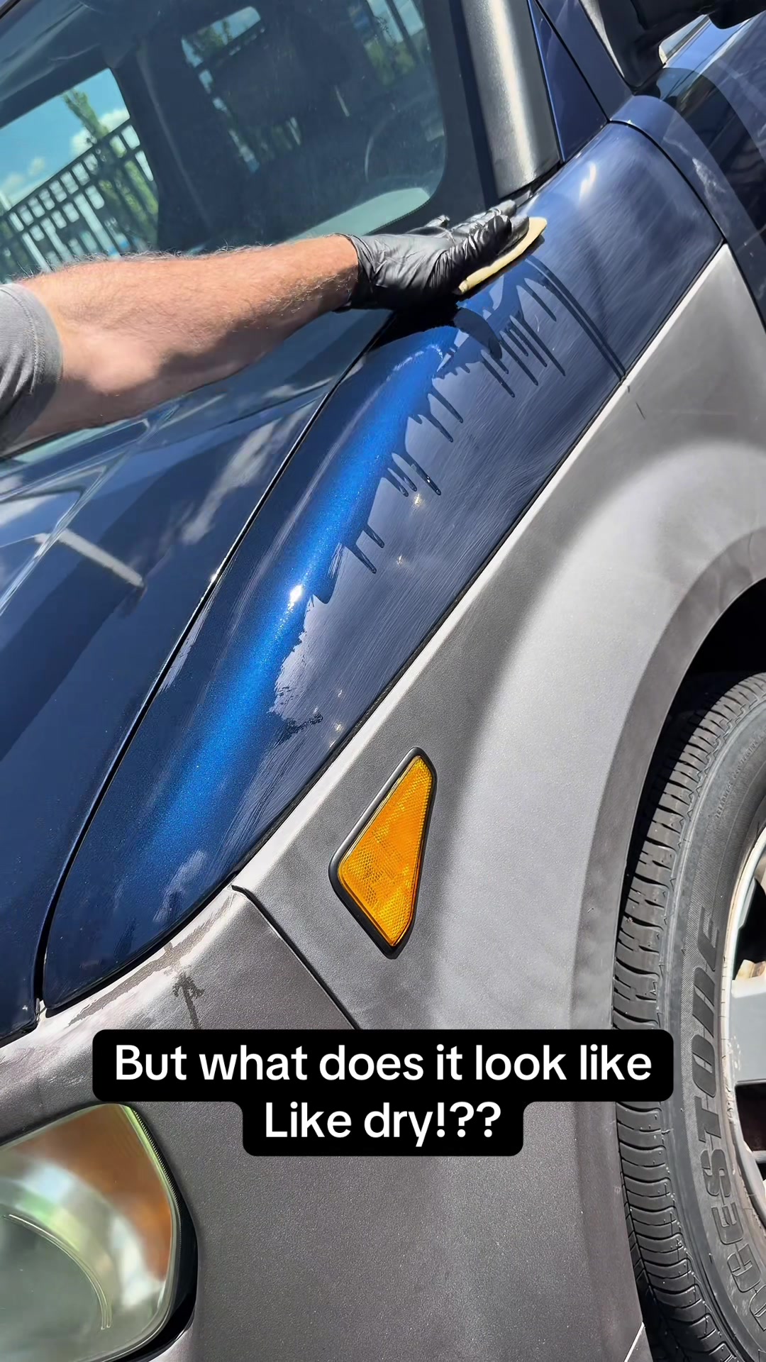 @Shiny Car Stuff