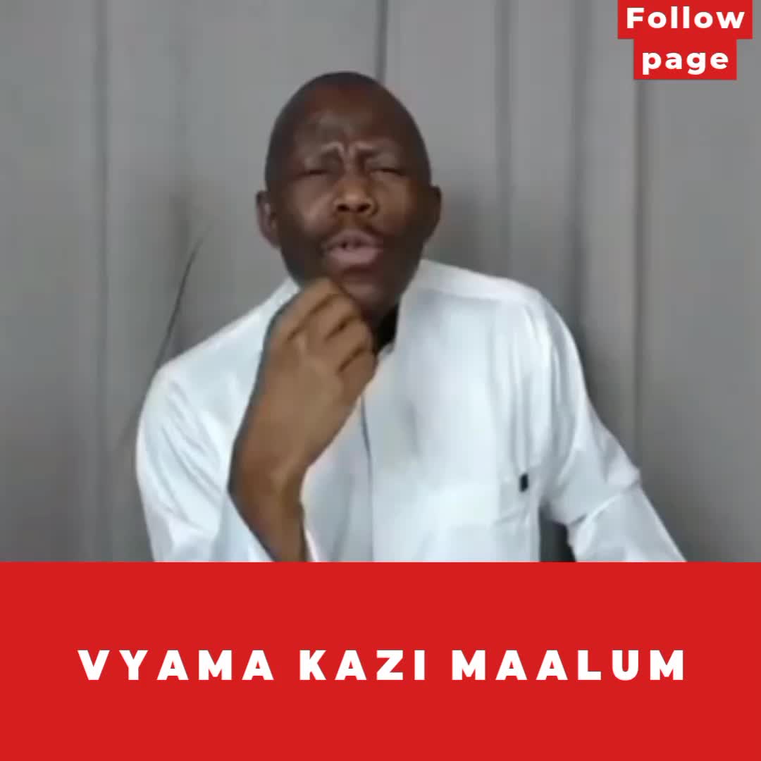@Advocate Mwabukusi Fans