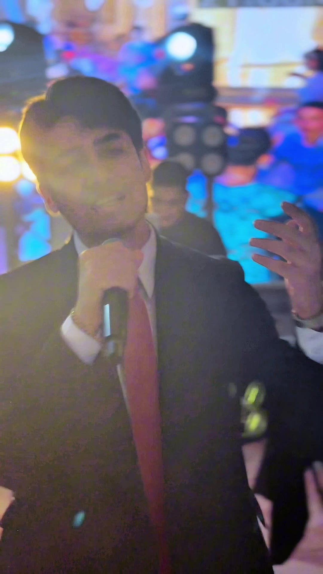 @Didar Oraz 🎙️