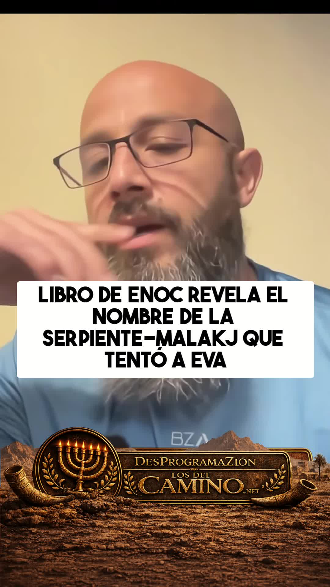@El Camino de YHWH _Oficial