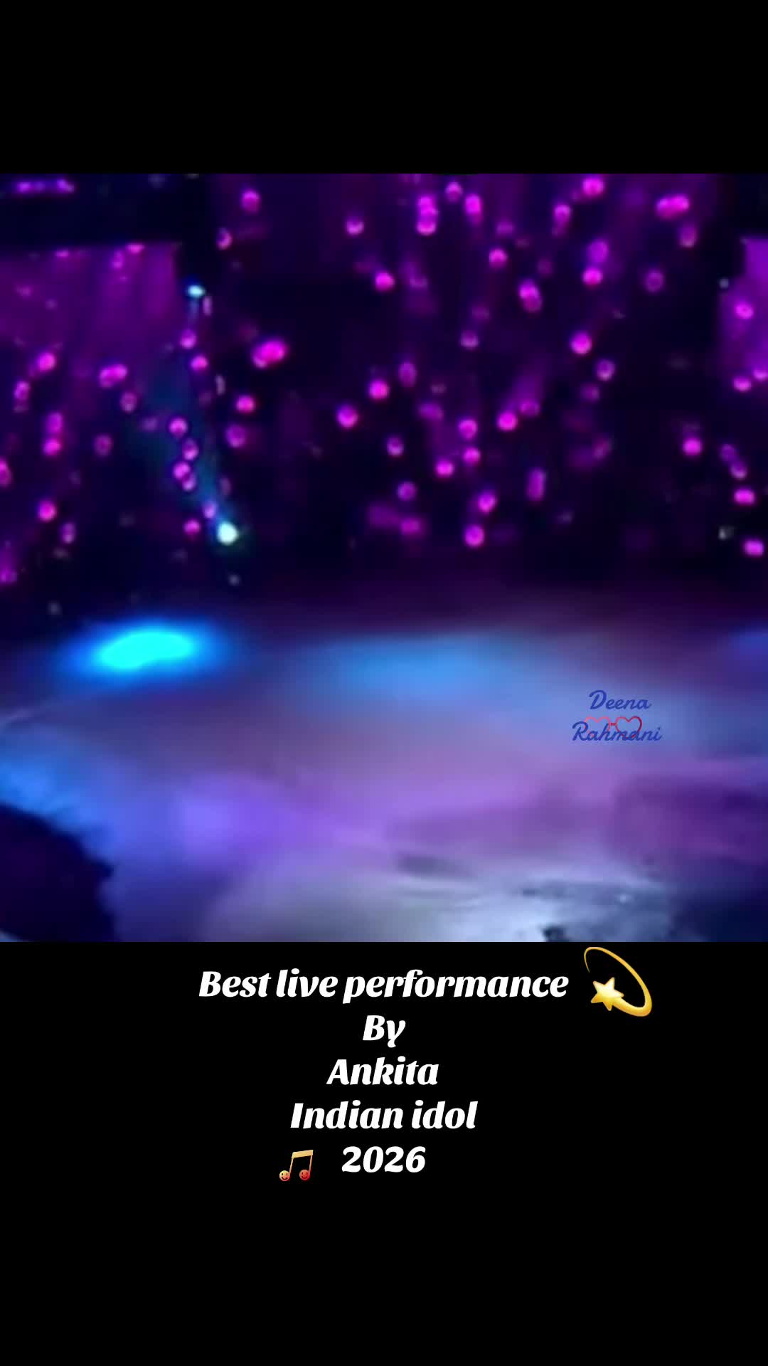 @Deena Rahmani