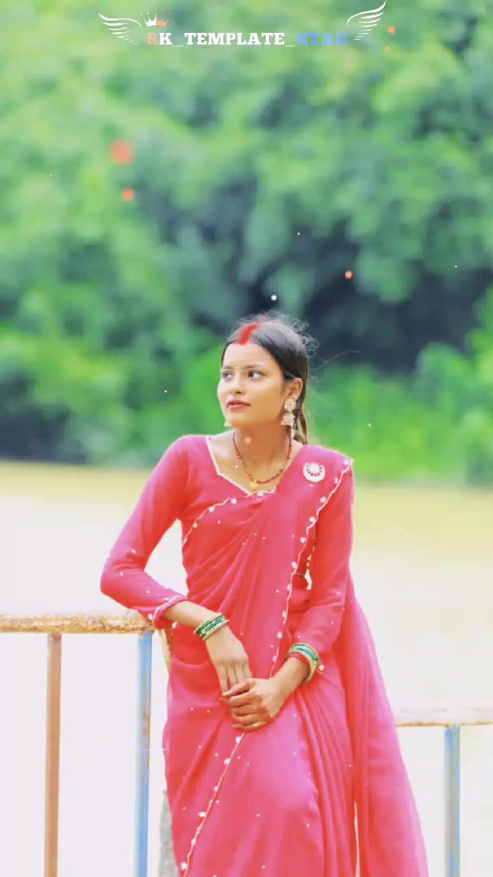 @❣️🫅Bharath 🤝 prativa👰❣️