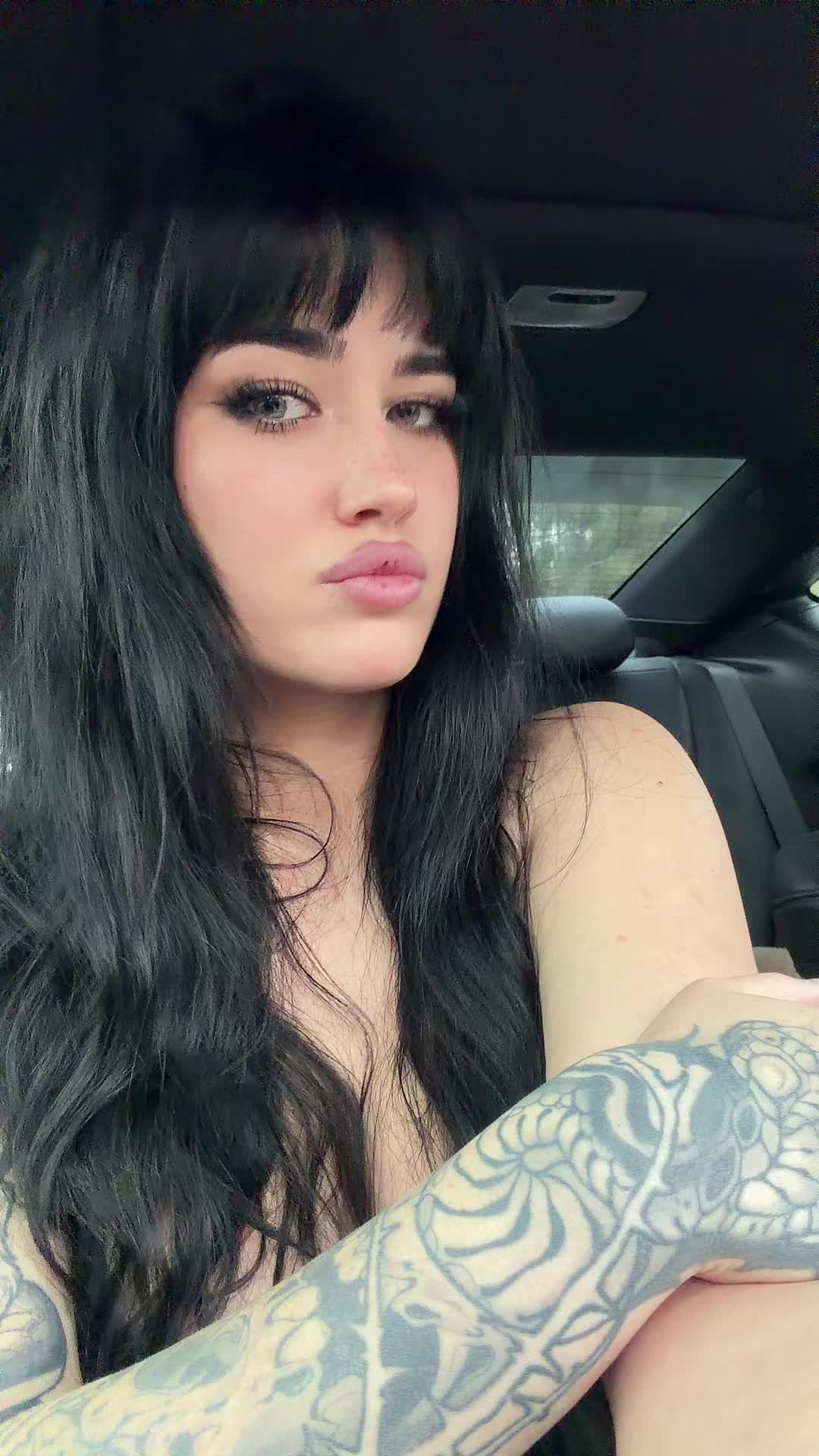 @Lauren | Tattoo Artist