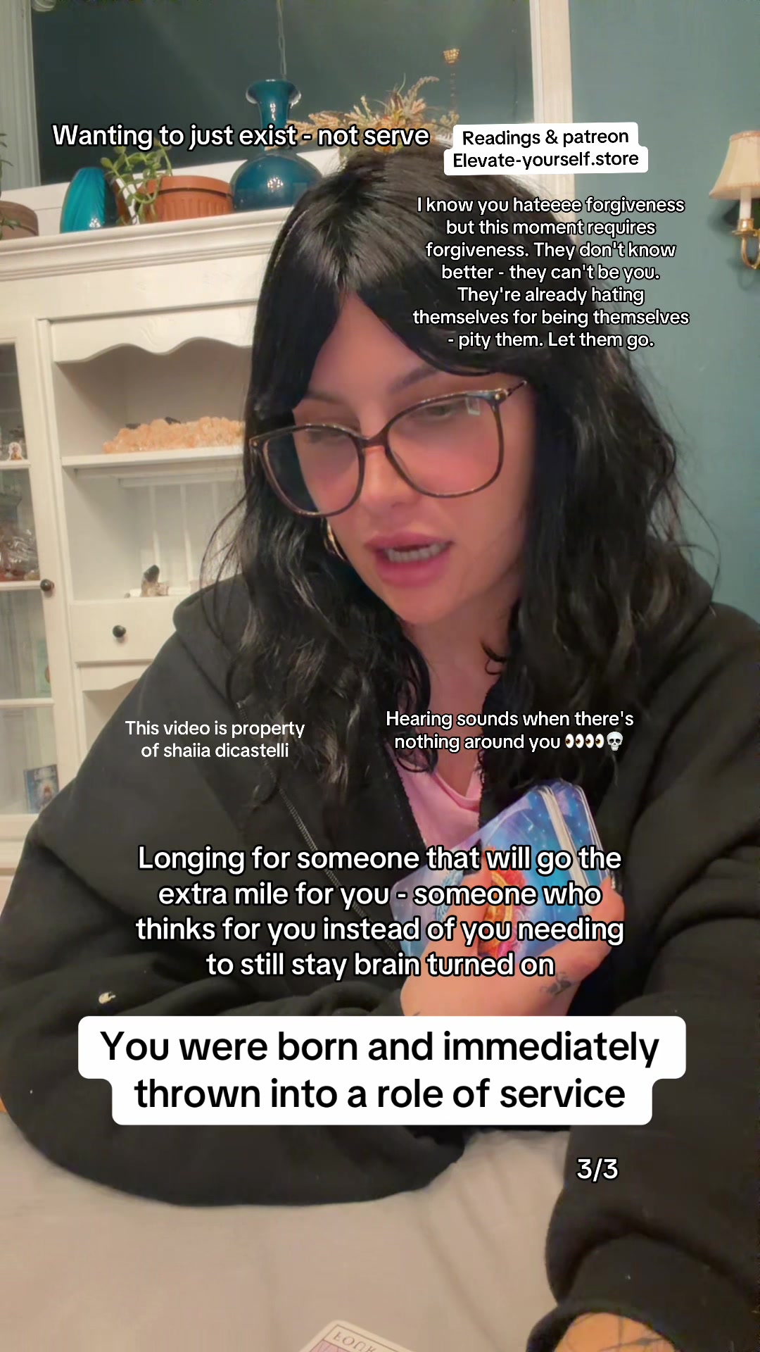 @Shaiia Dicastelli