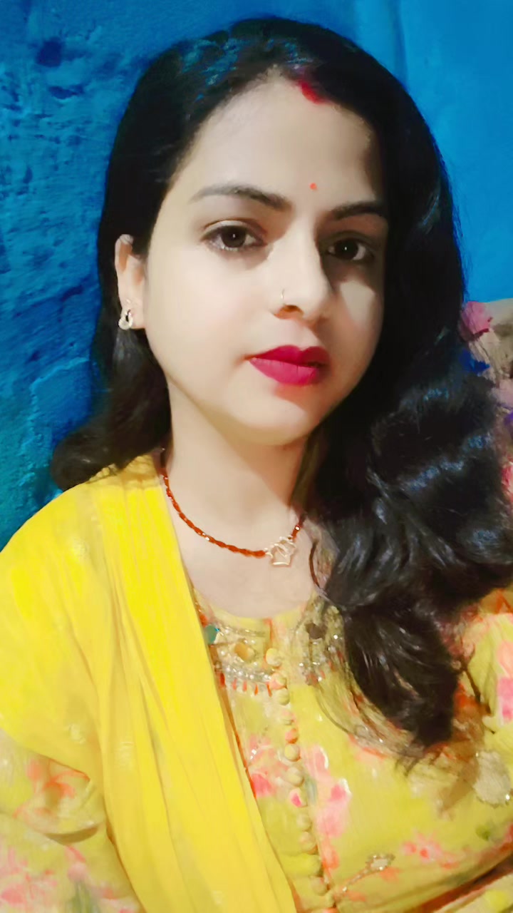 @Nidhi_Aaditya❤️❤️😘