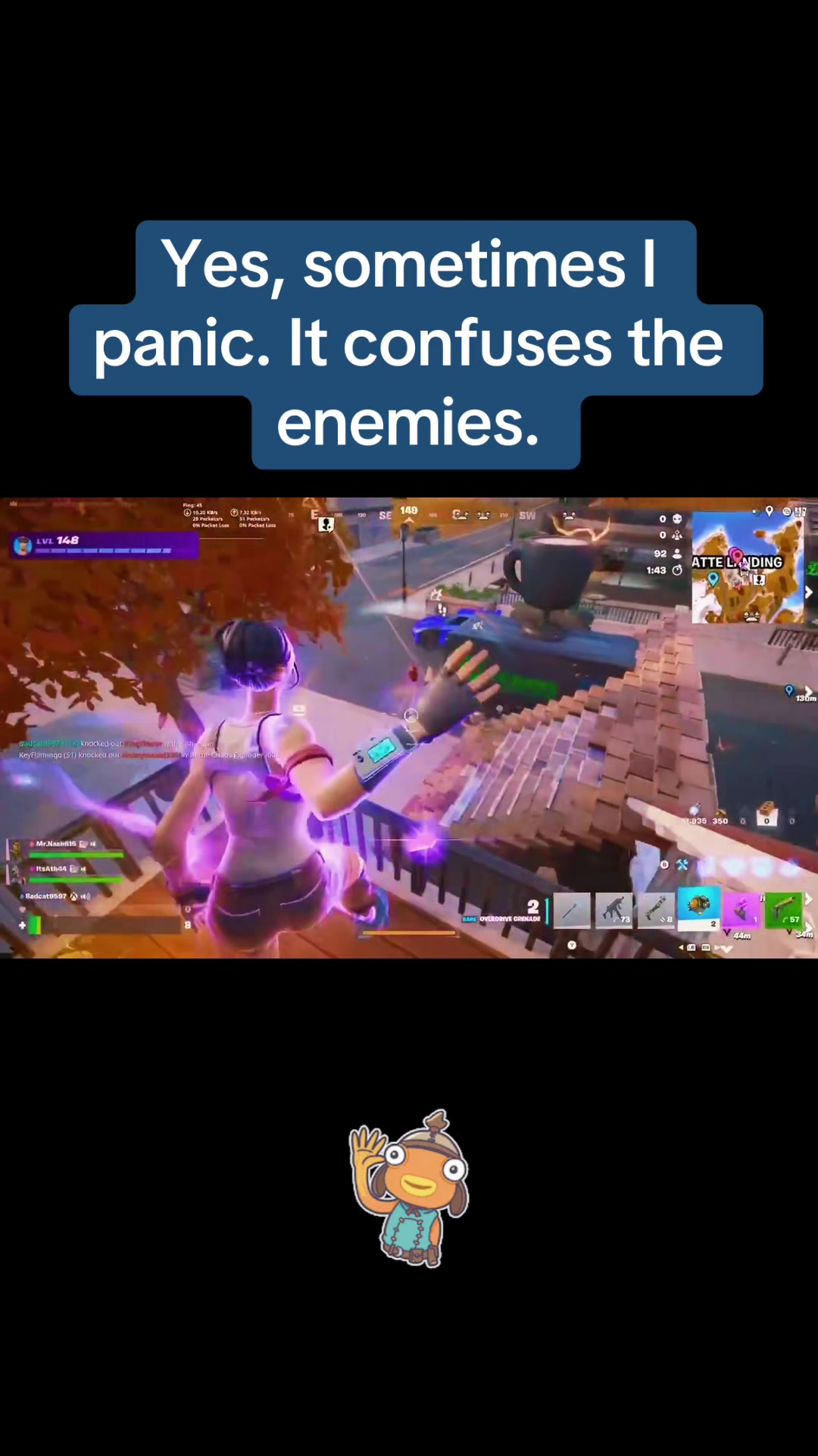 @g_mom 🎮💜