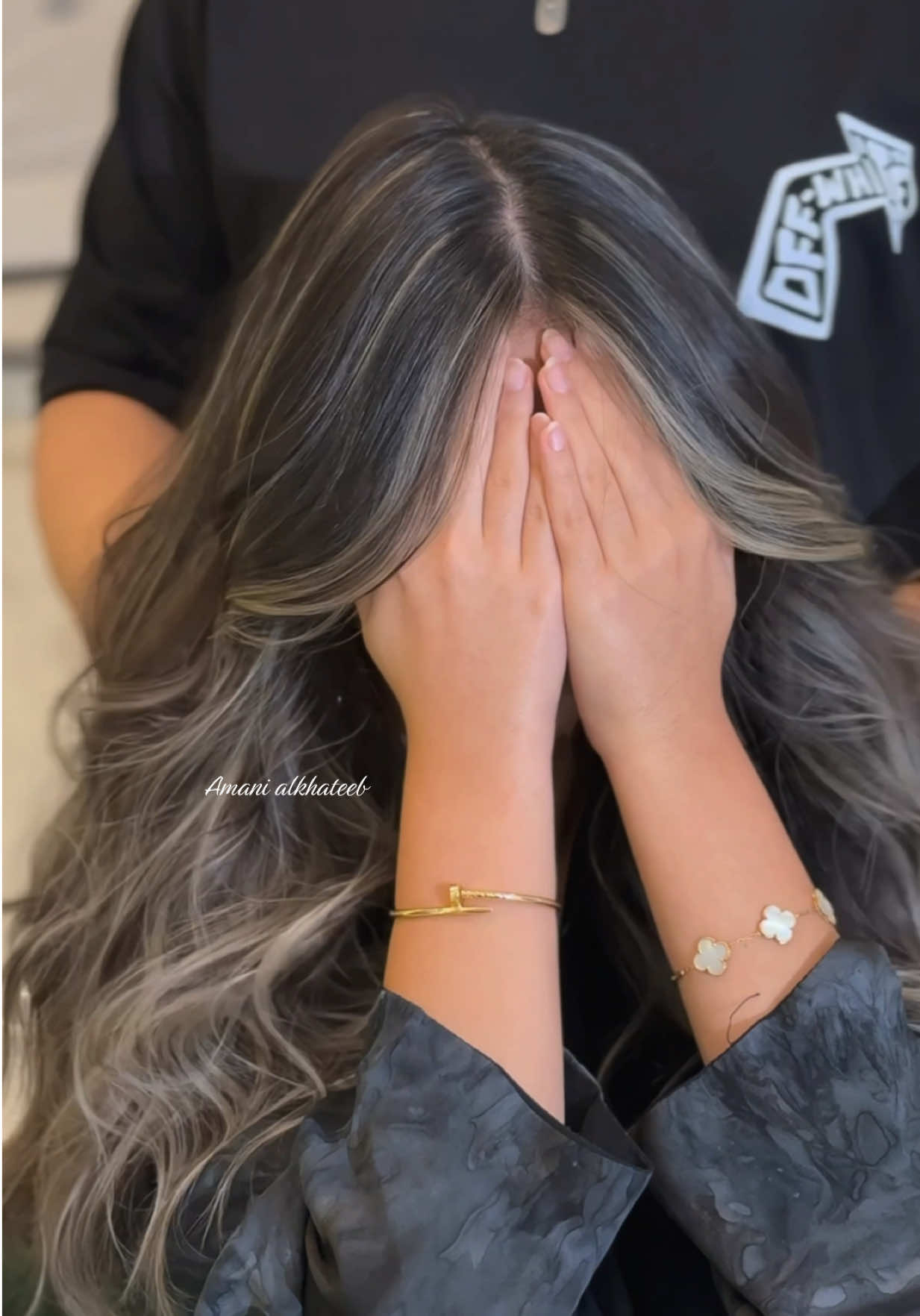 @اماني الخطيب