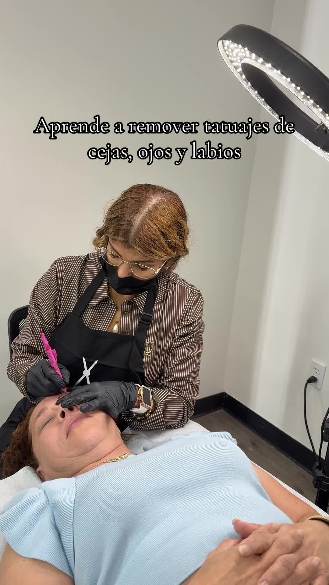 @Yomaira Alcalá | AZ NANO BROWS