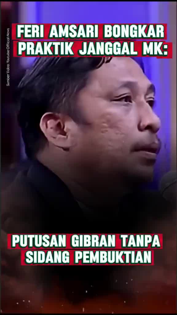 @political perspektif