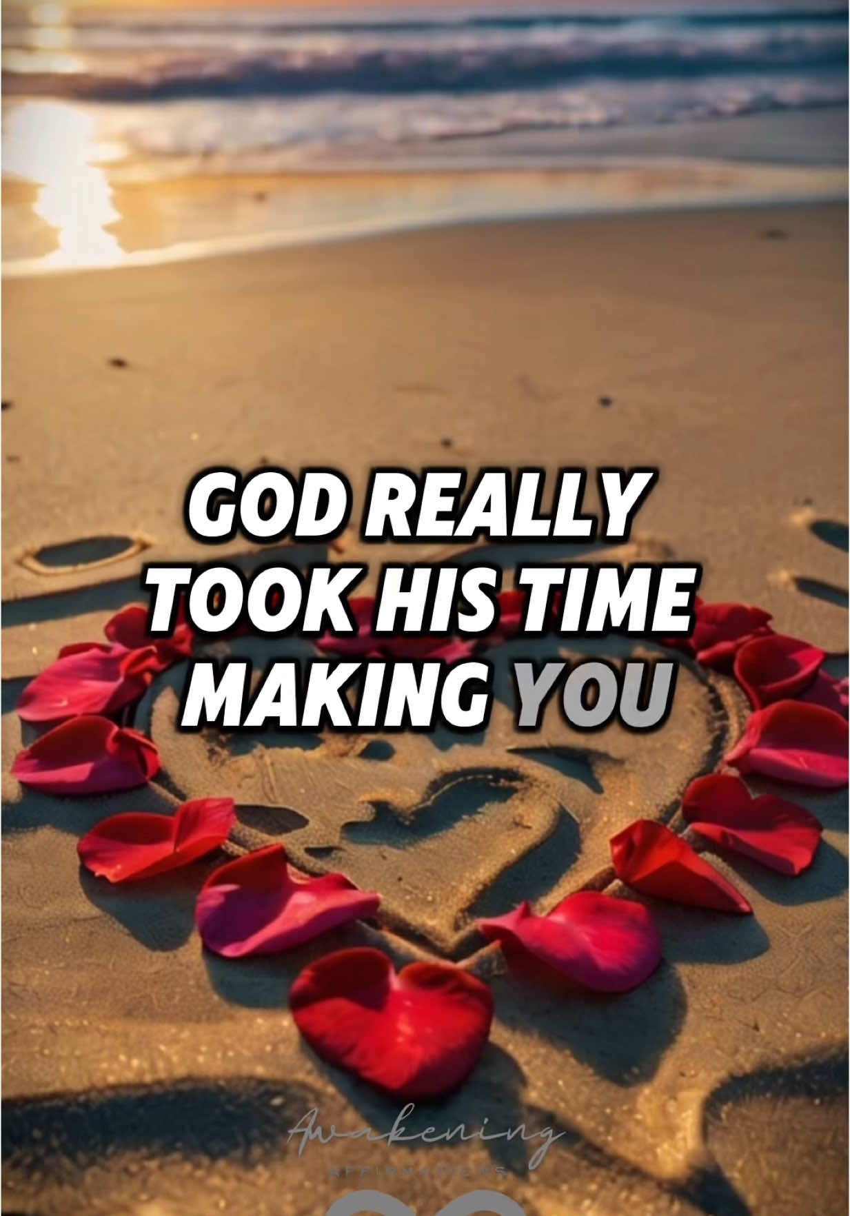 @Awakenings Affirmations