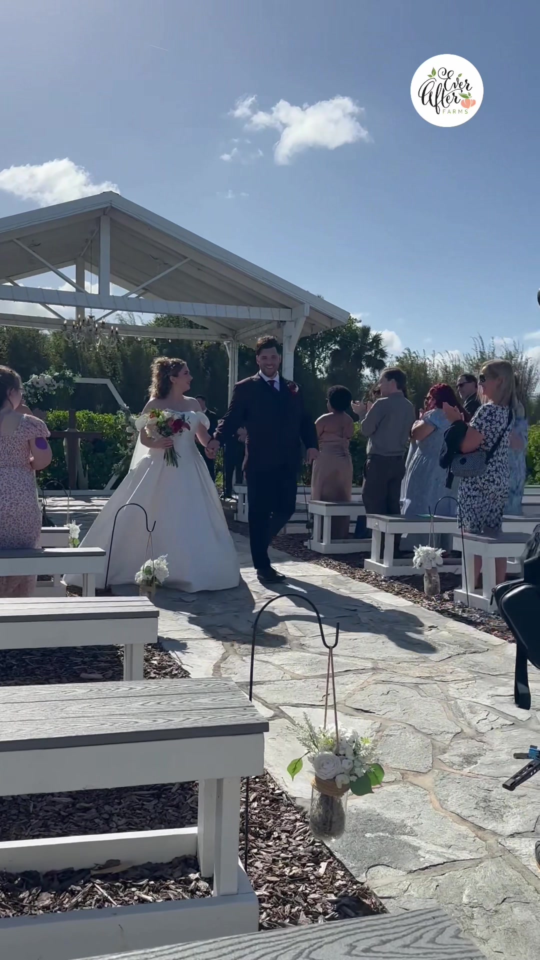 @Ever After Farms Weddings