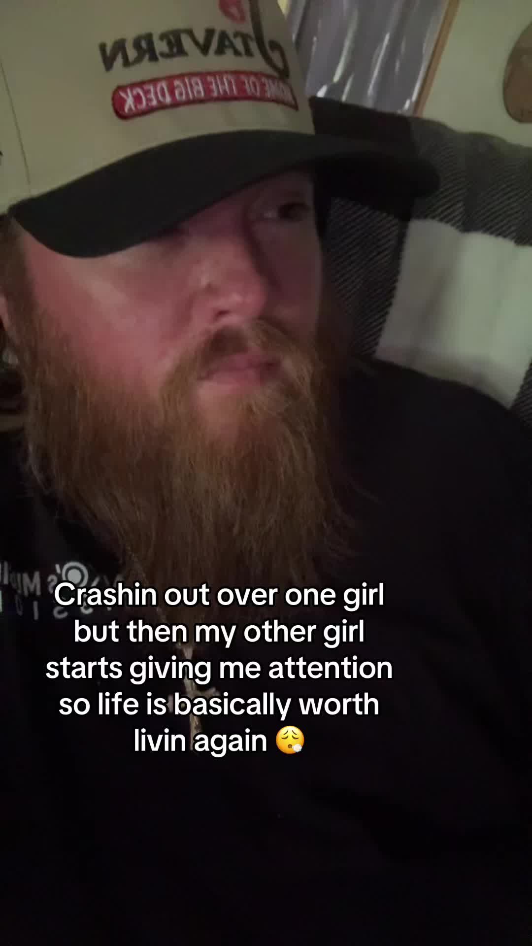 @Josh Bryant