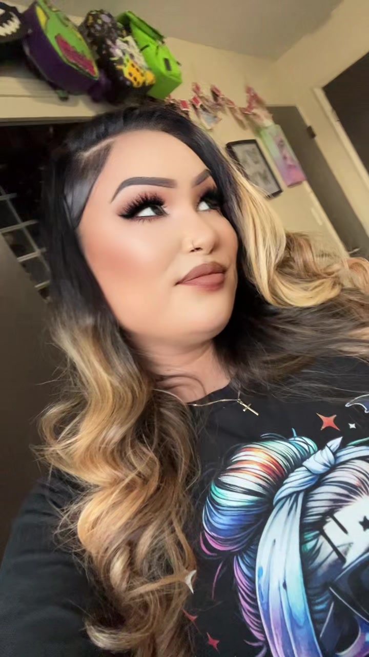 @Serina Nadene