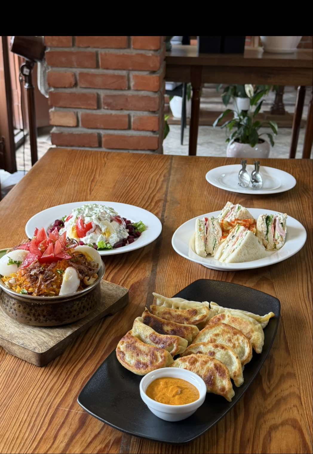 @Lotus Restaurant & Bar