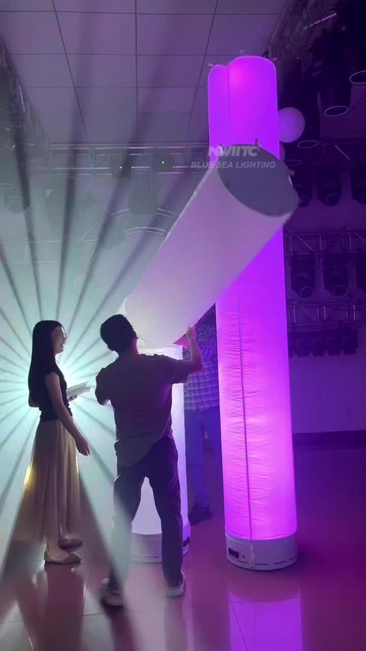 @BLUE SEA LIGHTING