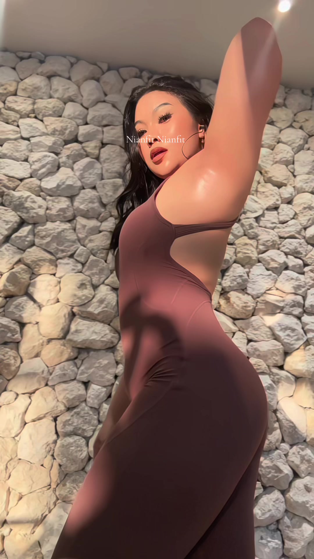 @Nian Fit 2
