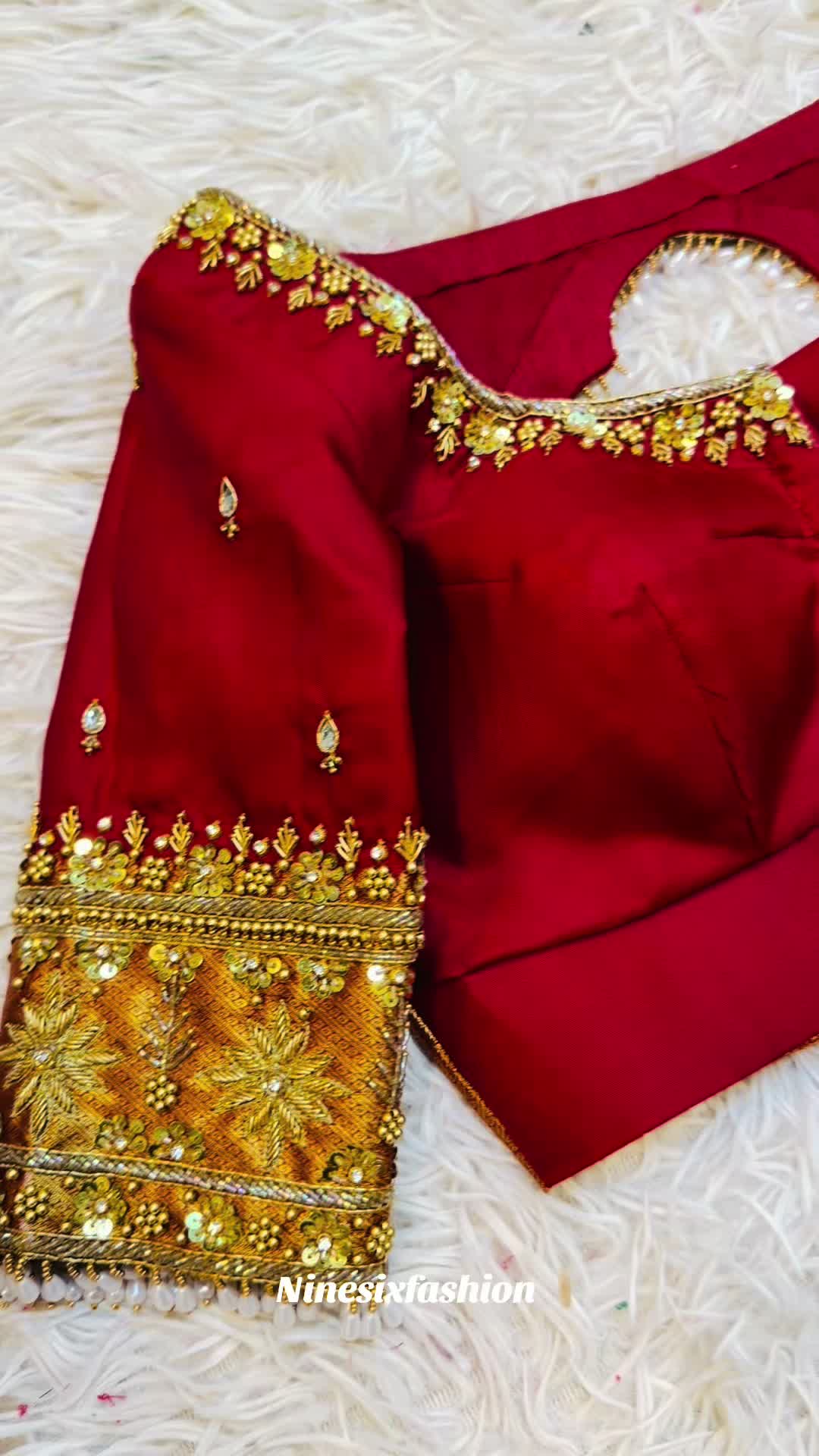 @NINESIXFASHION
