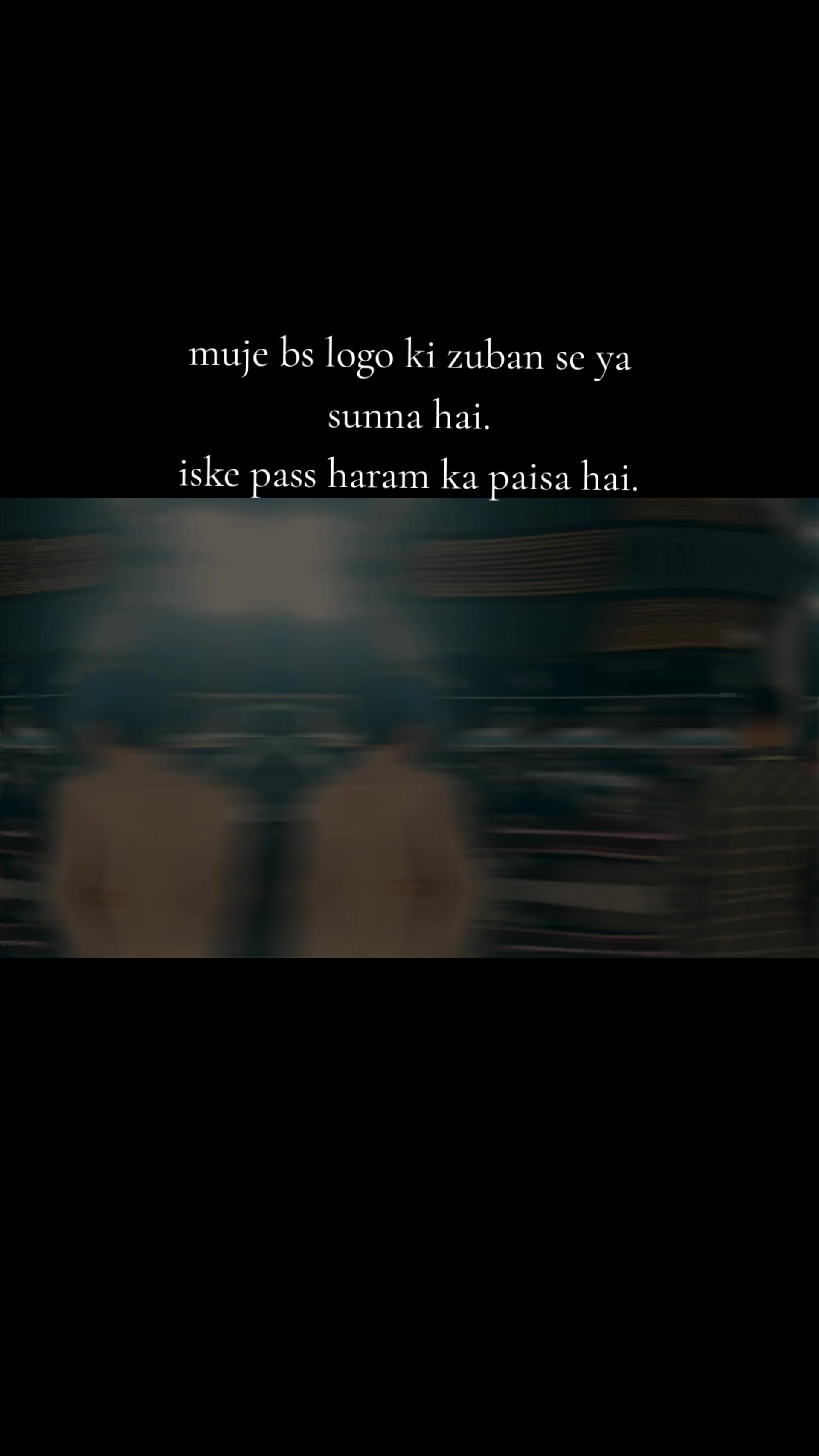 @ek villain hun