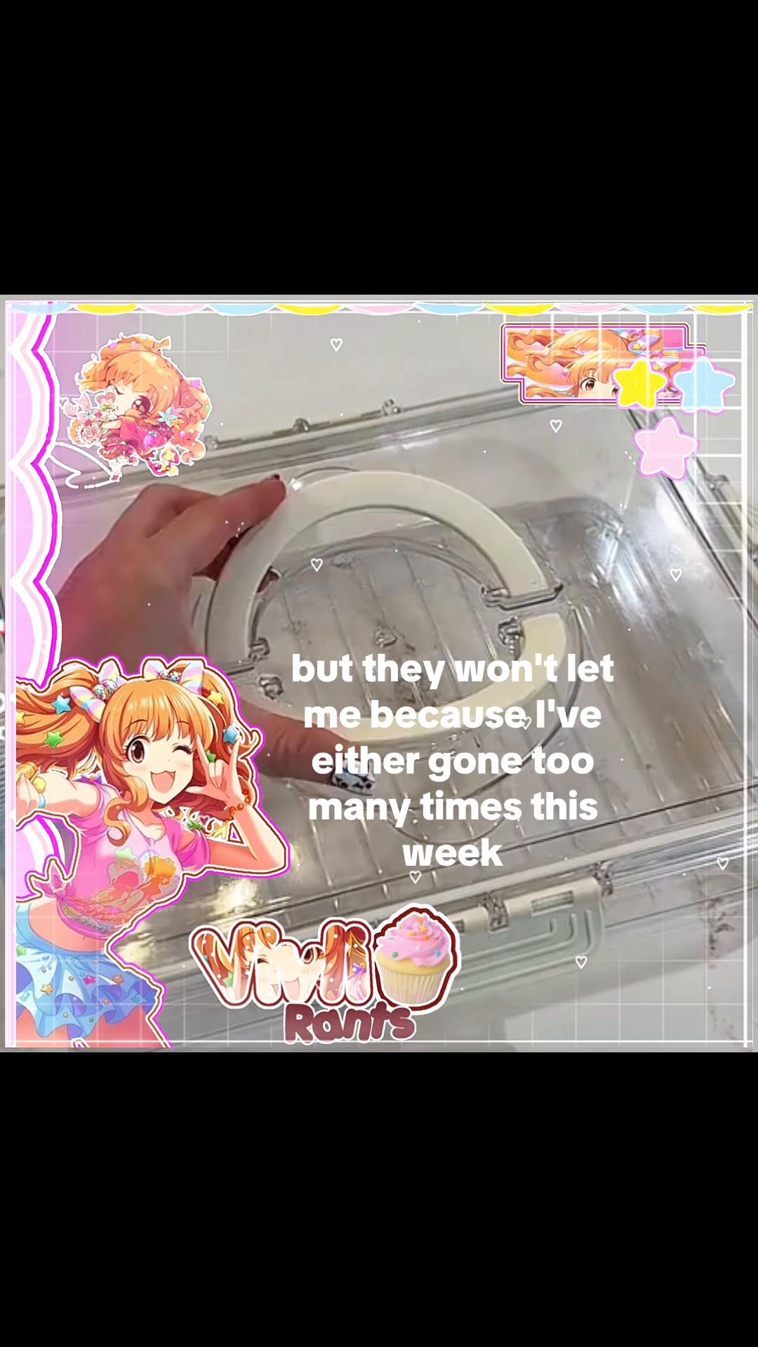 @⏤͟͟͞͞☆Vivli⭐️🩷⏤͟͟͞͞☆