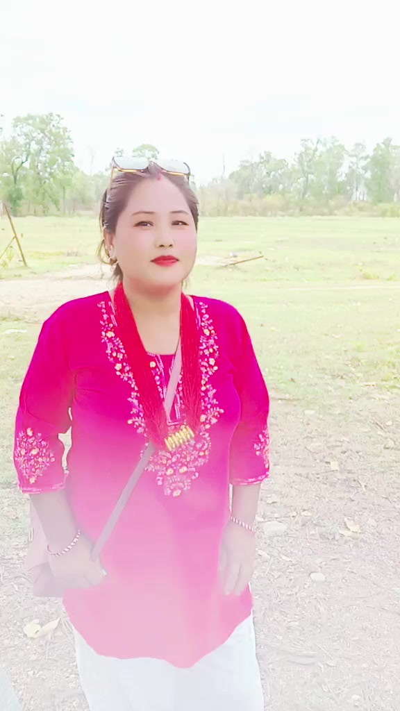 @Anjali Lama🌹🌷❤️