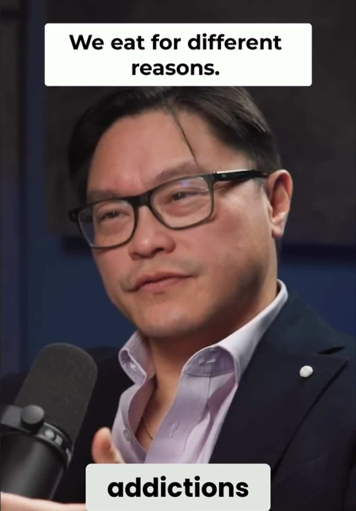 @Dr. Jason Fung