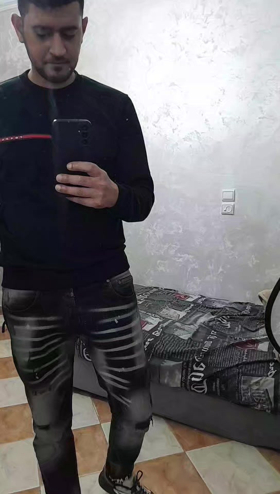 @mouad larhrabli