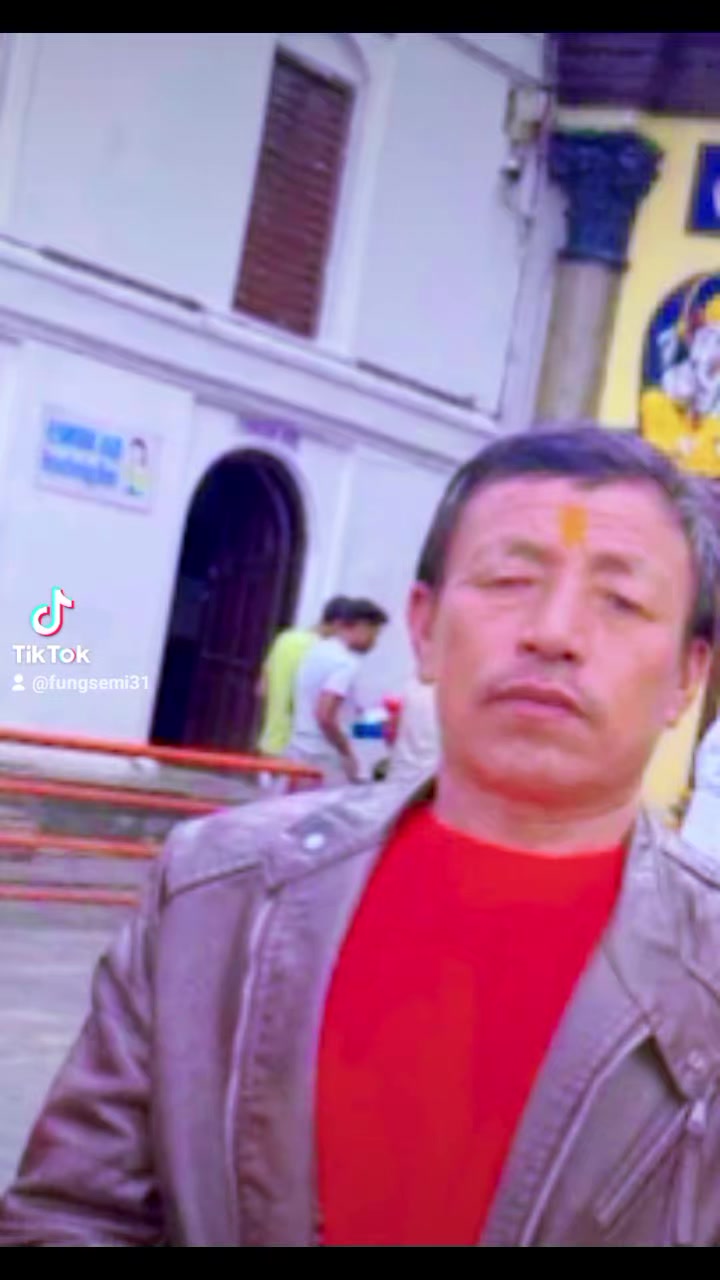 @Fungsemi Limbu