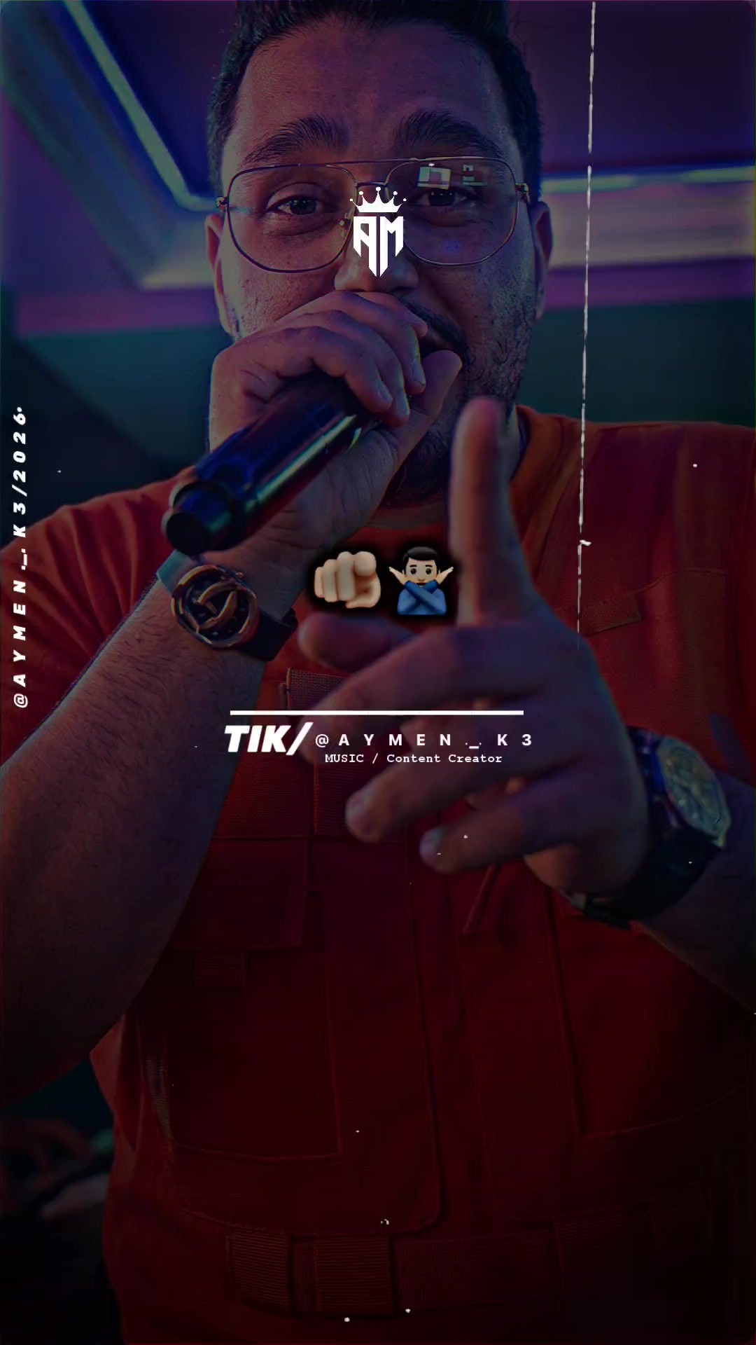 @๐น AYMEN – K 3 ๐น