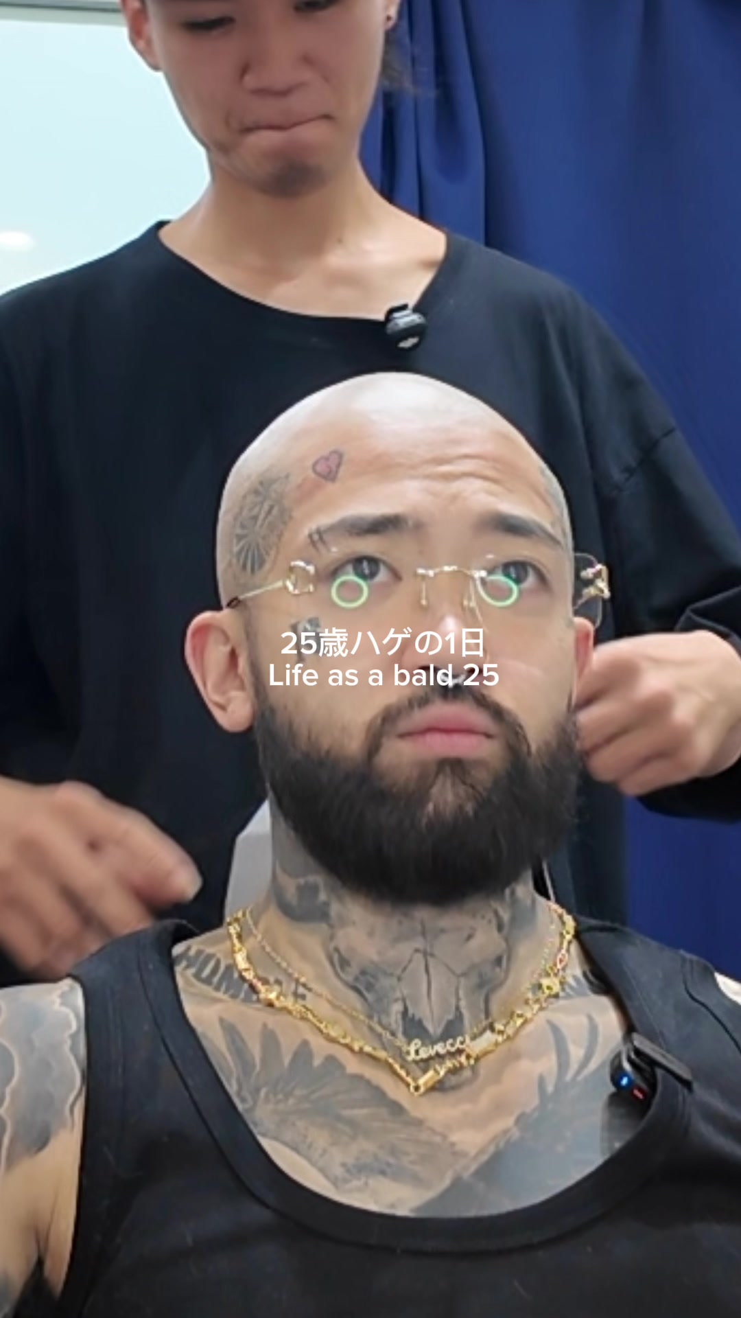 @kentathehairartist
