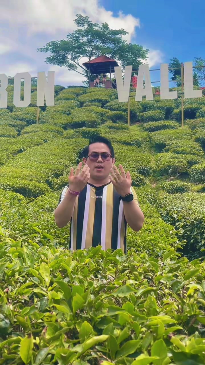 @YB NIZAM