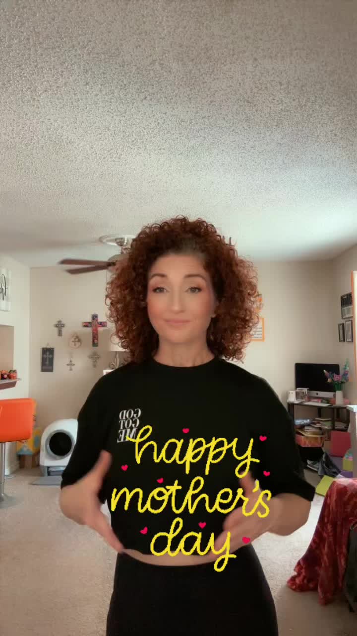 @Gina Marie 🧡