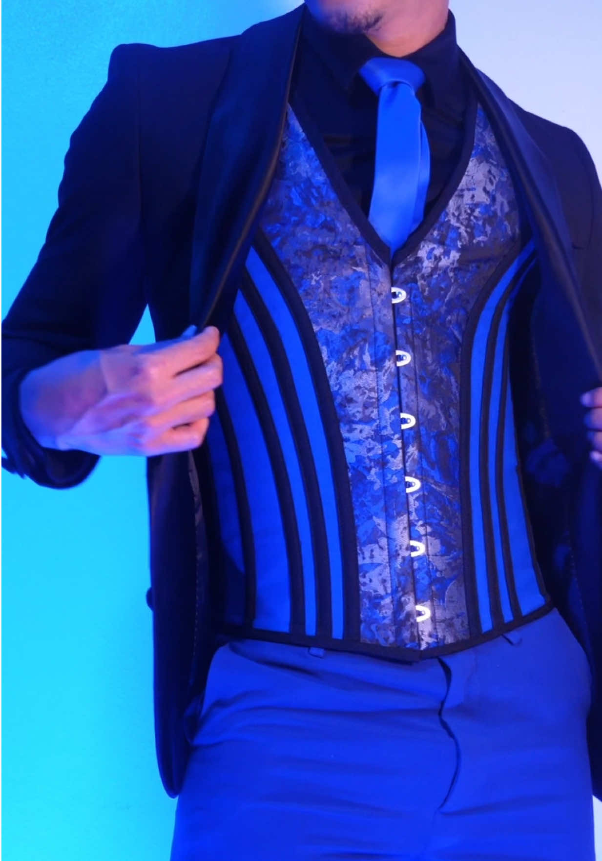 @Innova Corsetry