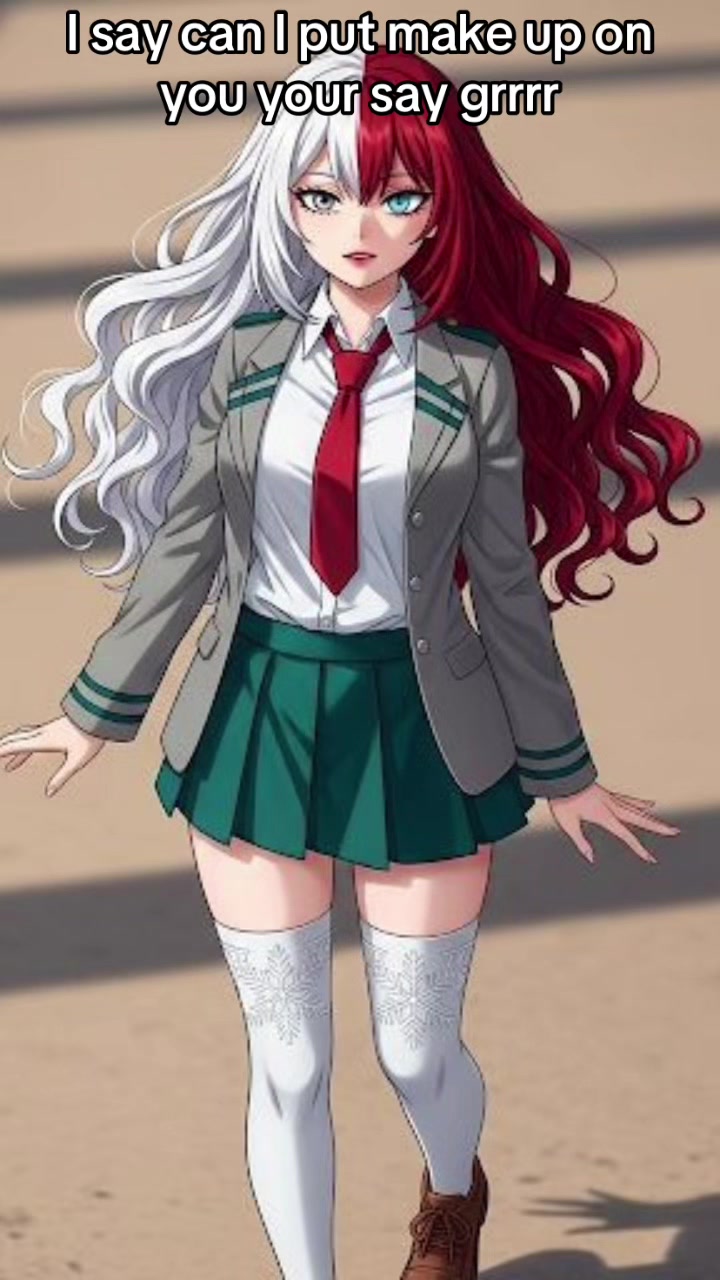 @Katsuki Bakugou
