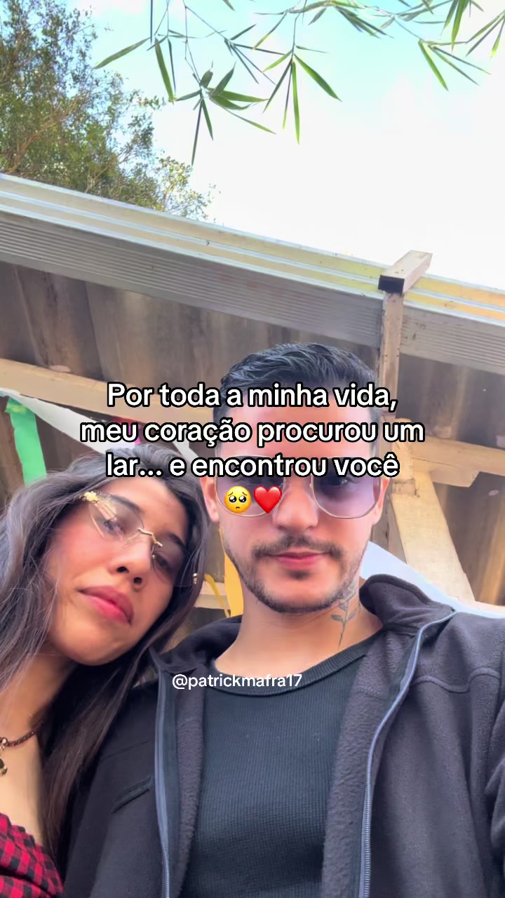 @Patrick mafra
