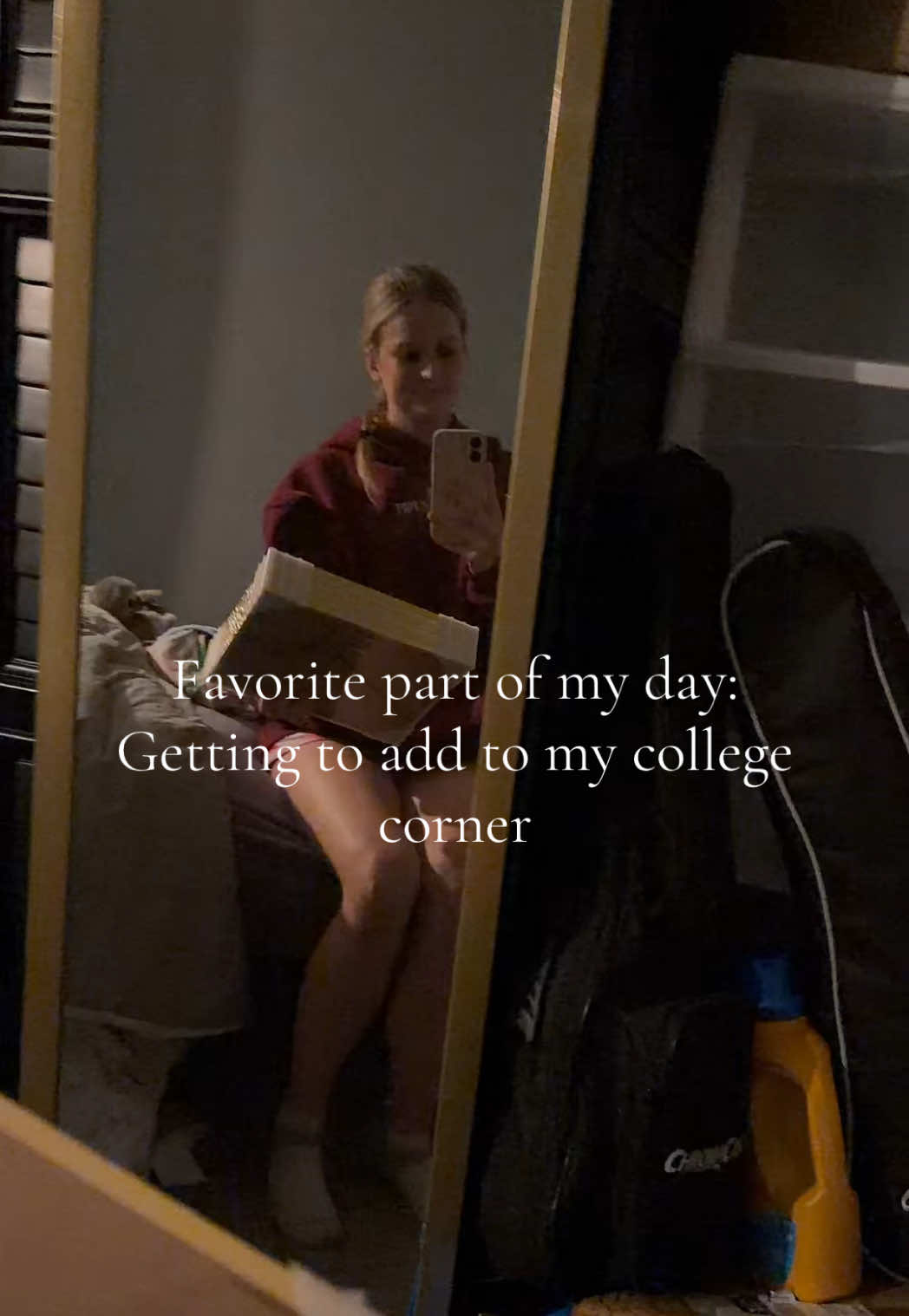 @Lily Paige