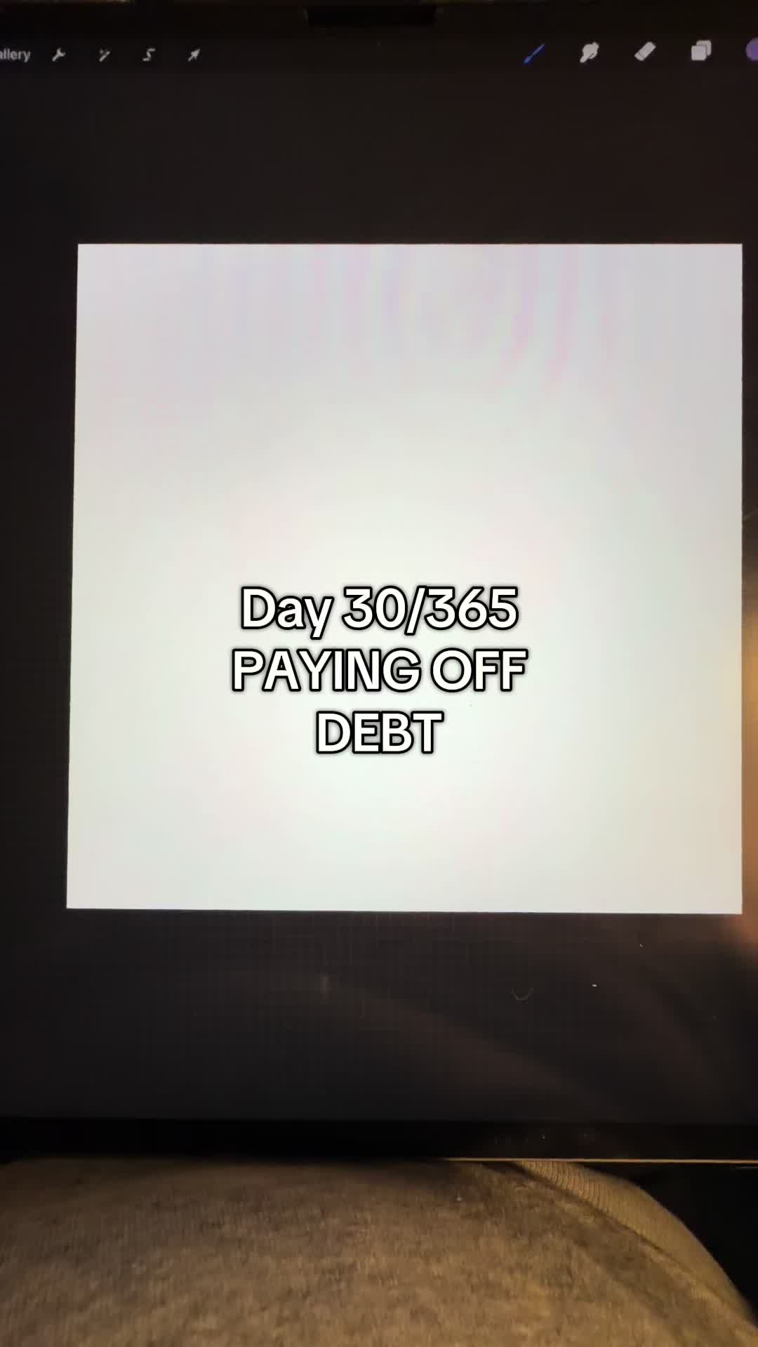 @Lifebetweenlessons Debt Payoff