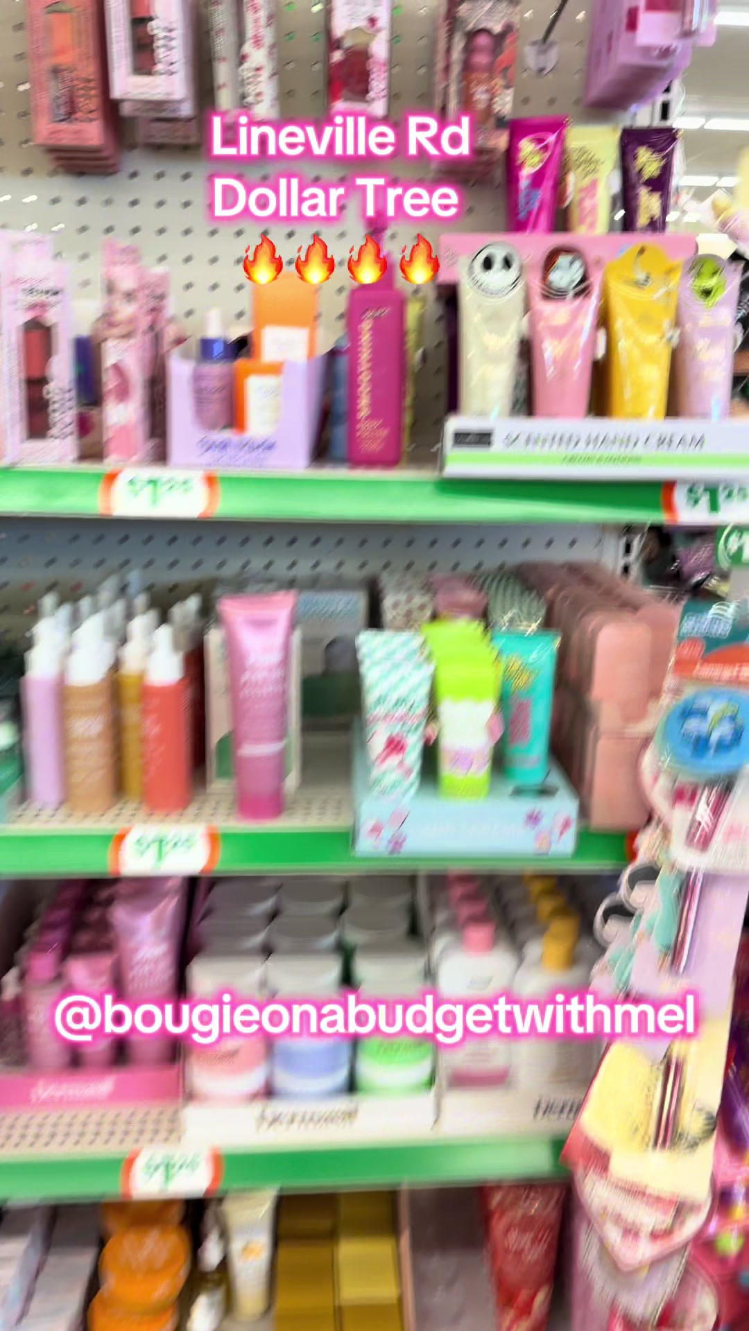 @Bougie On A Budget With Mel