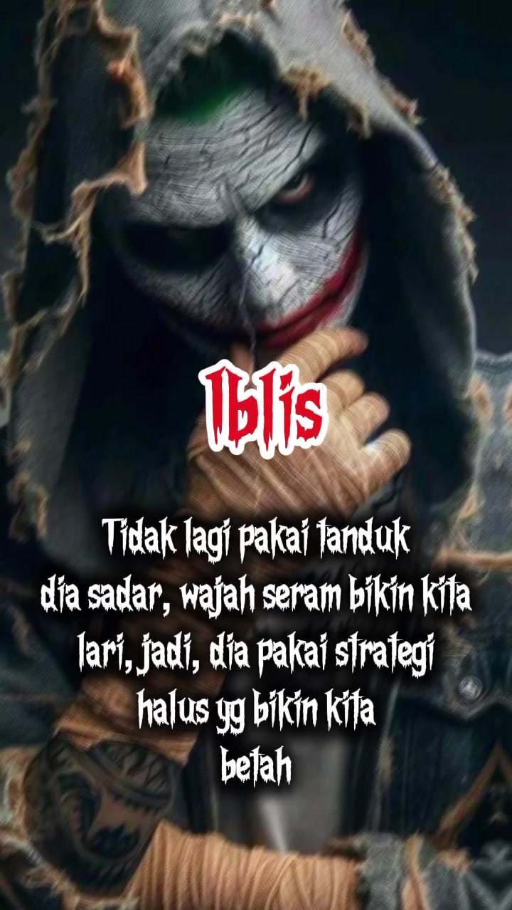 @sang laknat