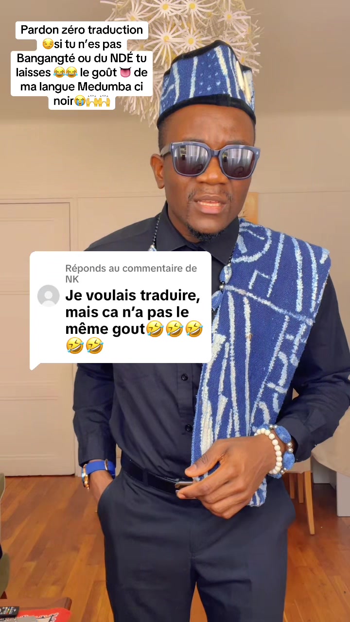 @Le petit fils du NDÉ🐆🇨🇲