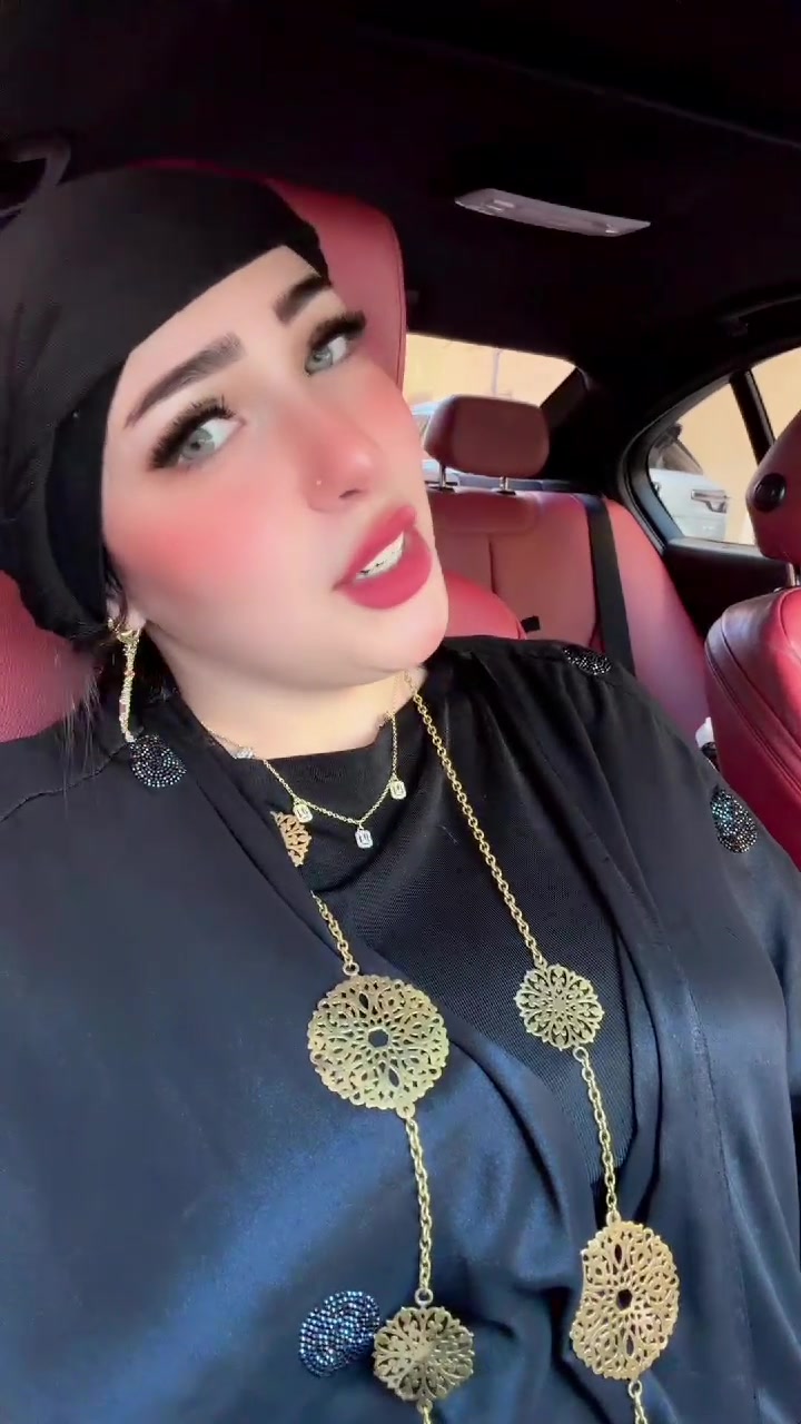 @ملكة الخليج اية الجبروني