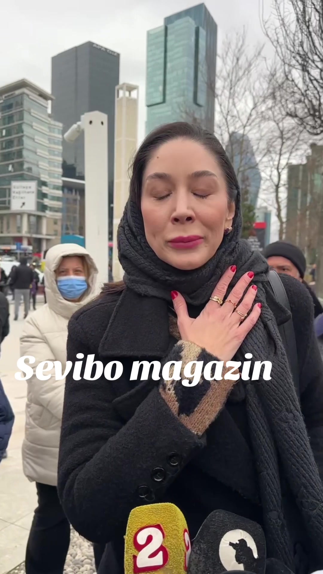 @Sevibo Magazin