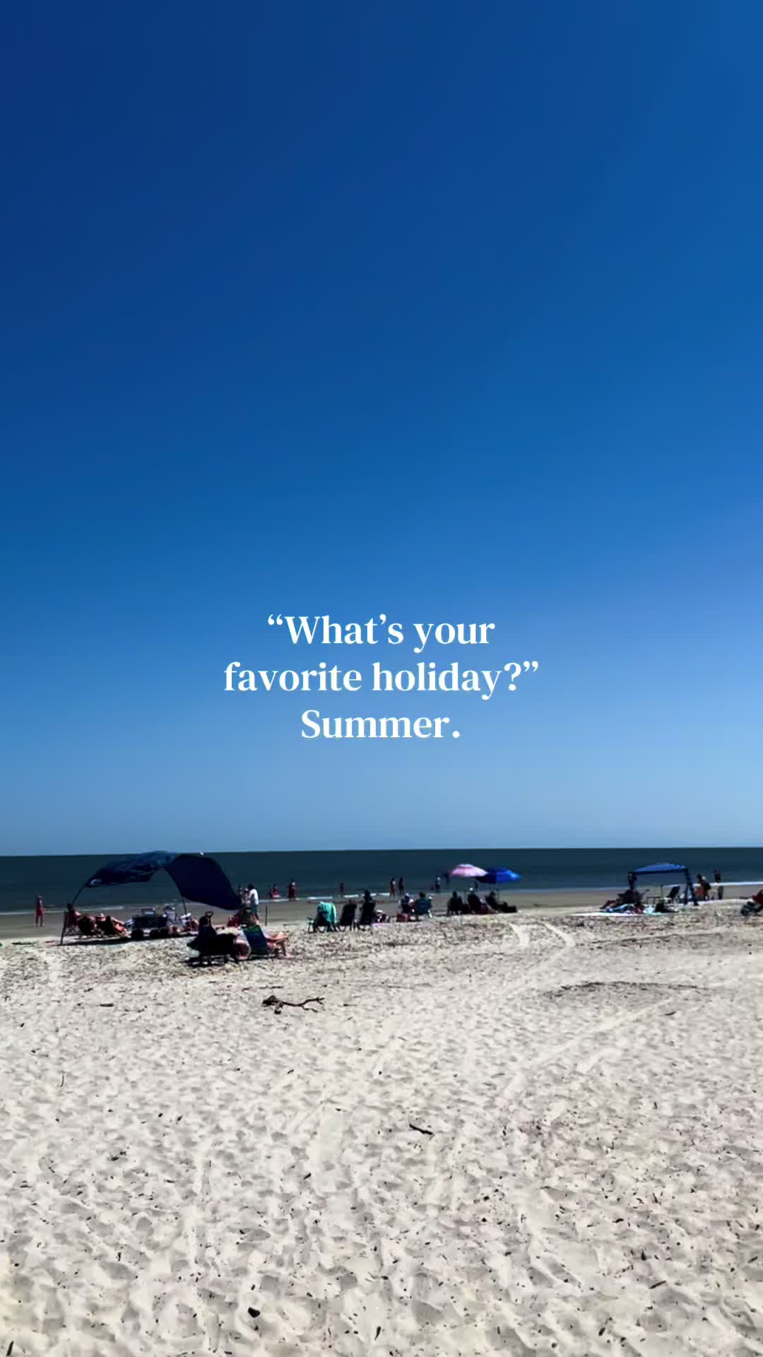 @St. Simons Island Georgia