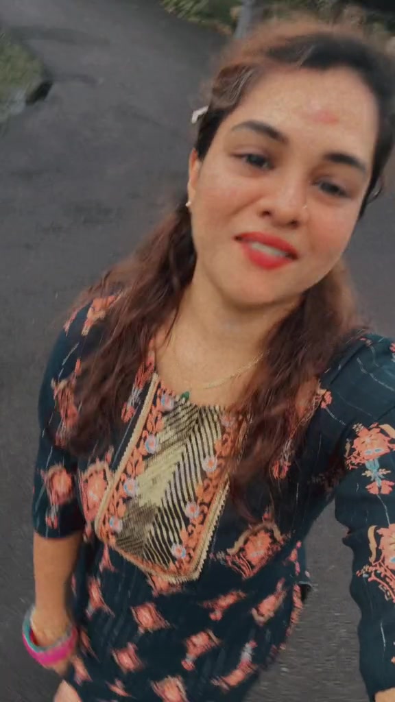@Bhavaani🕊️