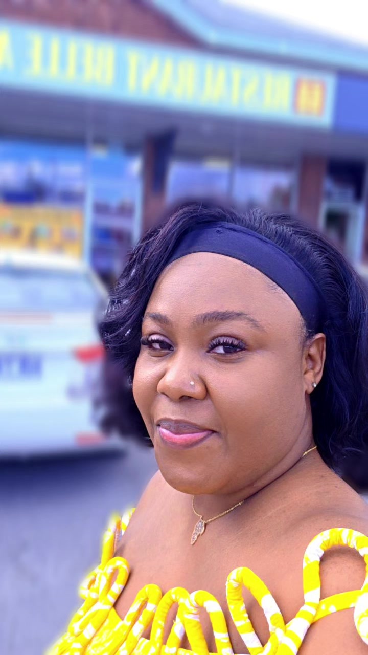 @Sylvie LaPerleRare🇨🇦🇹🇬