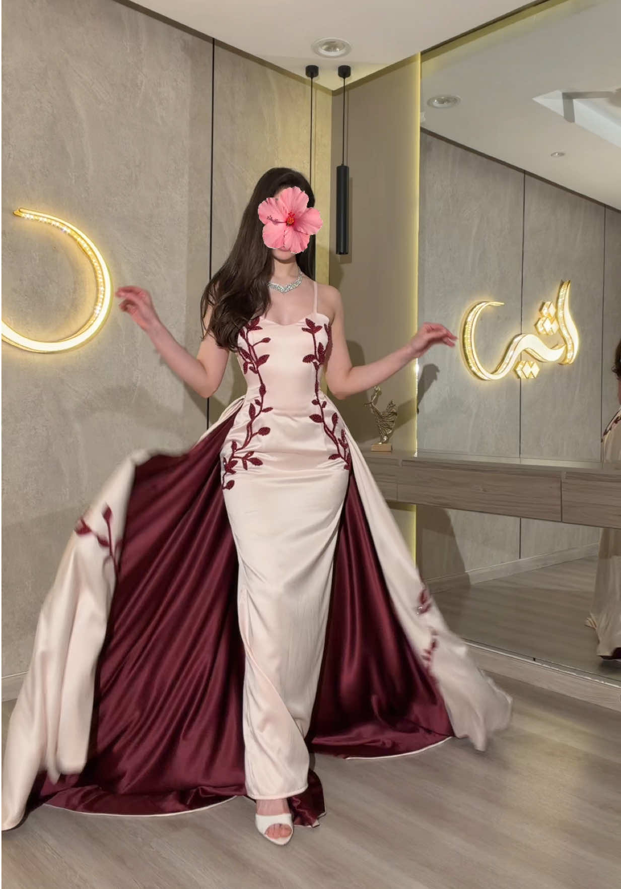 @ATHEER DRESSES فساتين اثير